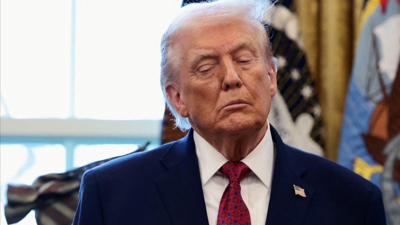 ทรัมป์ชี้แจงโพสต์โจมตีร็อบ ไรเนอร์ หลังข่าวการเสียชีวิต