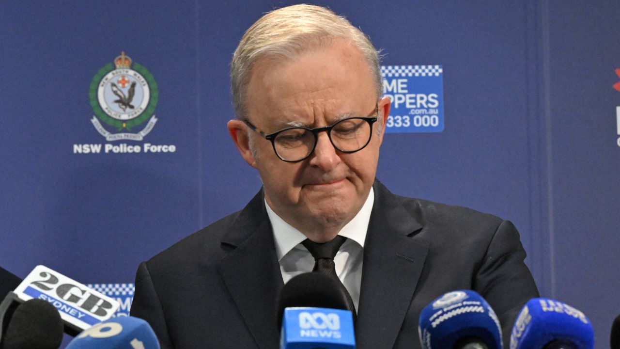 ออสเตรเลียเตรียมเข้มงวดกฎหมายควบคุมอาวุธปืนหลังเหตุกราดยิงหาดบอนได