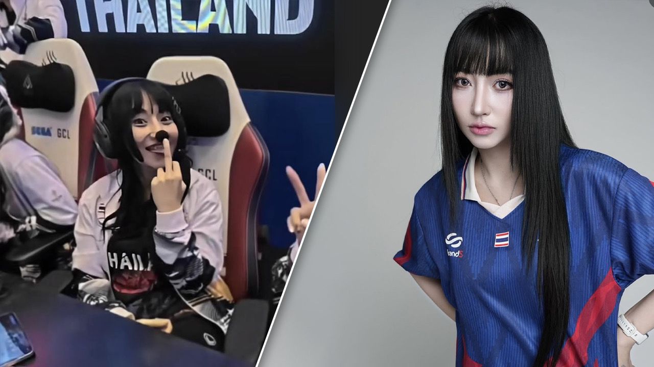 “Tokyogurl” เจอข่าวร้ายซ้ําสอง หลังโดนถอดจากการแข่งขัน ซีเกมส์ 2025