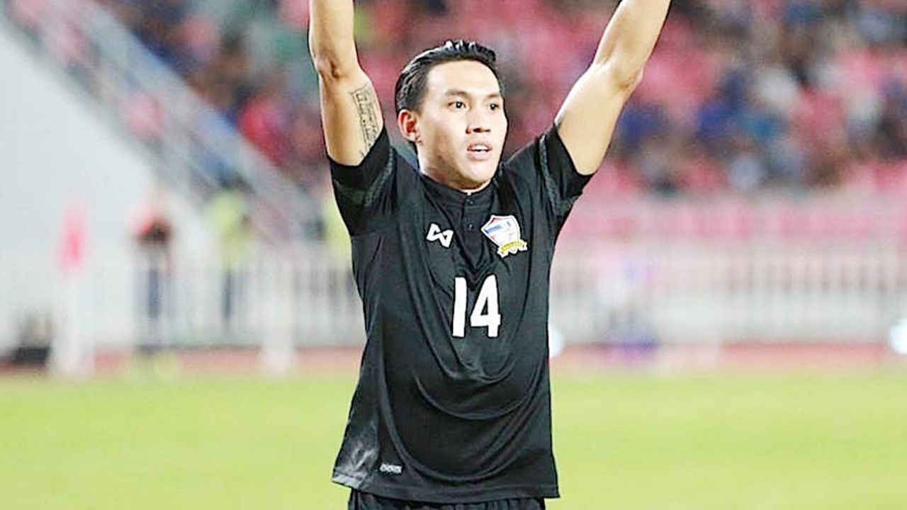 "ลีซอ" ธีรเทพ วิโนทัย สวนตรงๆ “ลบโพส–ขอโทษตามสูตร” ฉะตอนโพสต์ด่าไม่คิด