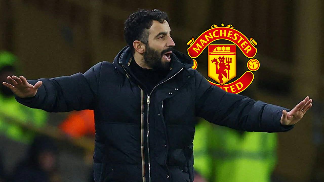 เอาแล้วไง แมนยู ได้รับโอกาสคว้า แข้งดีกรีแชมป์ ค่าตัวแค่ 18 ล้านปอนด์