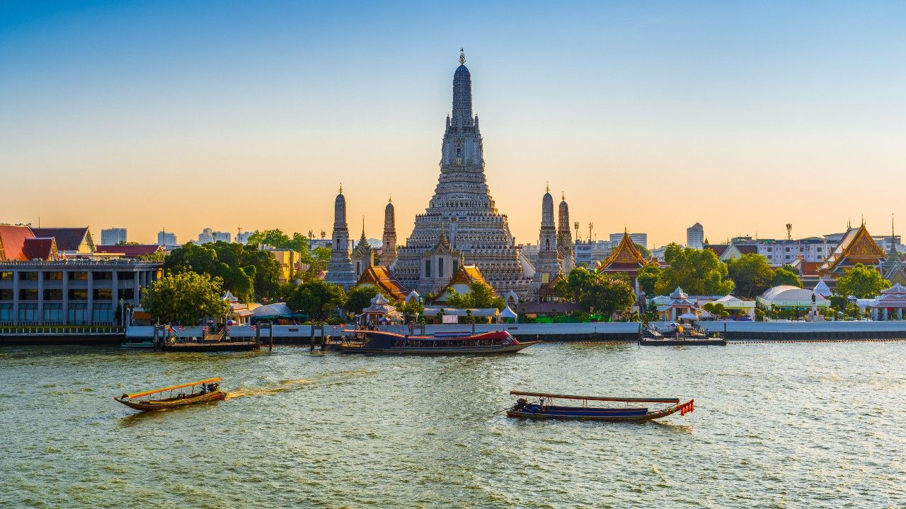 กรุงเทพมหานครคว้าอันดับ 1 เมืองที่มีนักท่องเที่ยวมาเยือนมากที่สุดในโลก