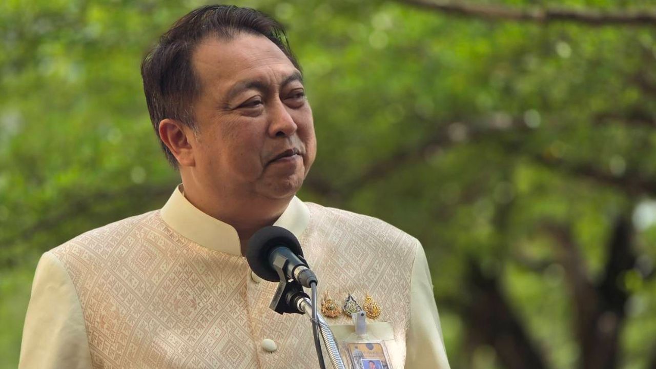 บุ๋ม ปนัดดา แถลงขอหย่า ก๊อต อธิป เปิดปมเงินหาย 7 ล้าน-ที่ดินนครนายก ทบ.แจ้งความบุกรุก