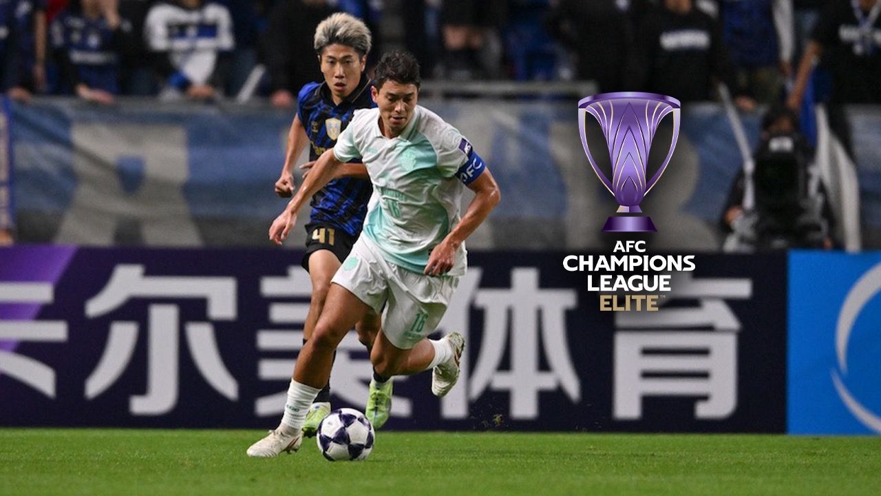 บุรีรัมย์บุกเสมอกัมบะ โอซากา 1-1 อีลิท นัด 3 ทีมไทย 9 นัดยังไม่ชนะ