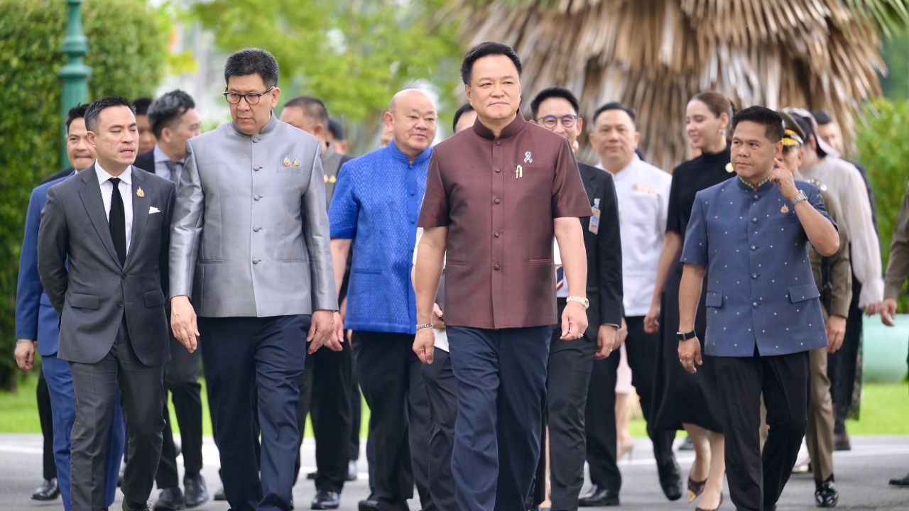 คลังชงปรับลดภาษีสรรพสามิตน้ำมัน มท. ชงโซลาร์ภาคประชาชน-ขอเพิ่มวงเงินซื้อประกันภัยพิบัติ