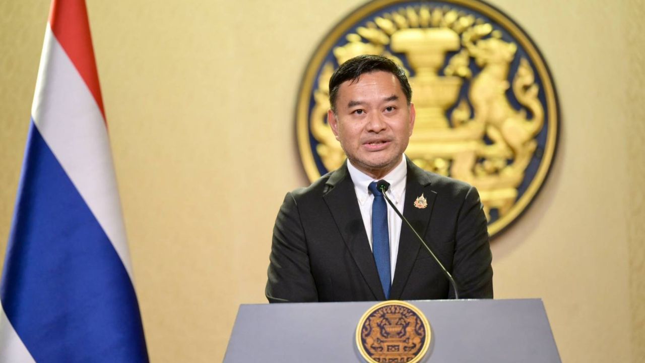 รัฐบาลย้ำ 6 จุดยืนไทยบนเวทีประนอมไทย-กัมพูชา ปกป้องอธิปไตย-ผลประโยชน์ชาติ