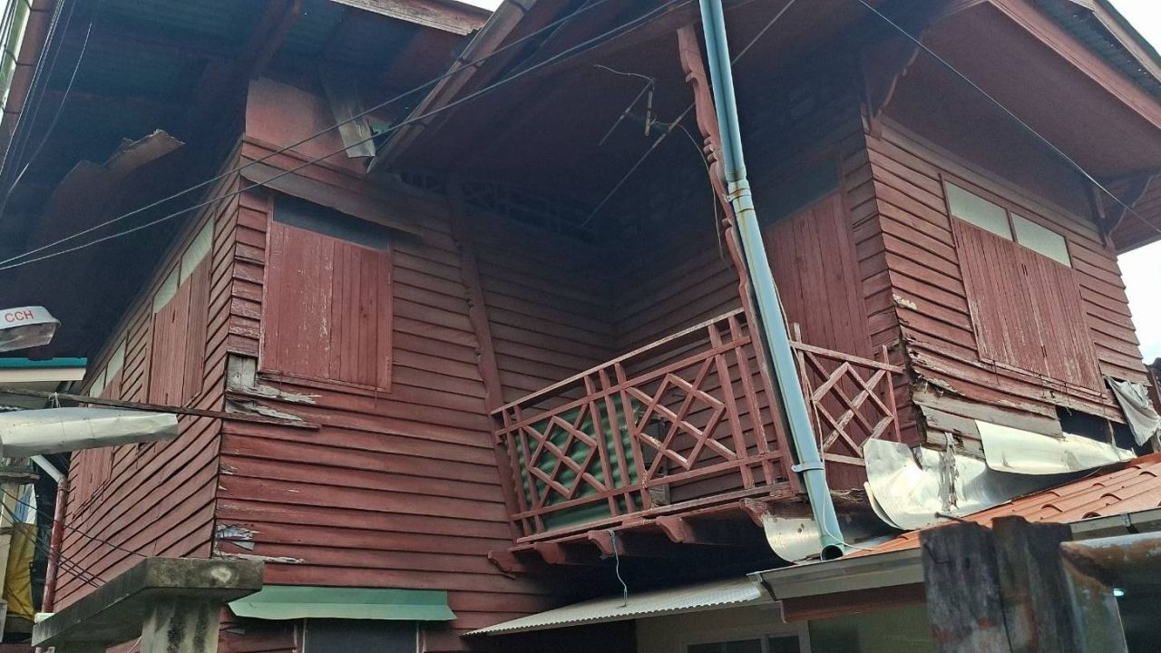 สลด! หญิงชราพี่น้อง ดับ 2 ศพในบ้านพัก พบเสียชีวิตมาแล้วหลายวัน