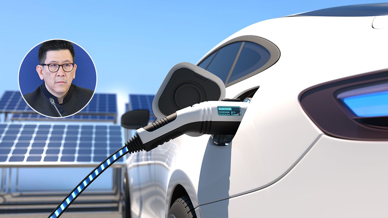 เอกนิติ เผยกระทรวงการคลังเล็งเก็บภาษีรถ EV ราว 30% ปกป้องฐานผลิตรถยนต์ไทย