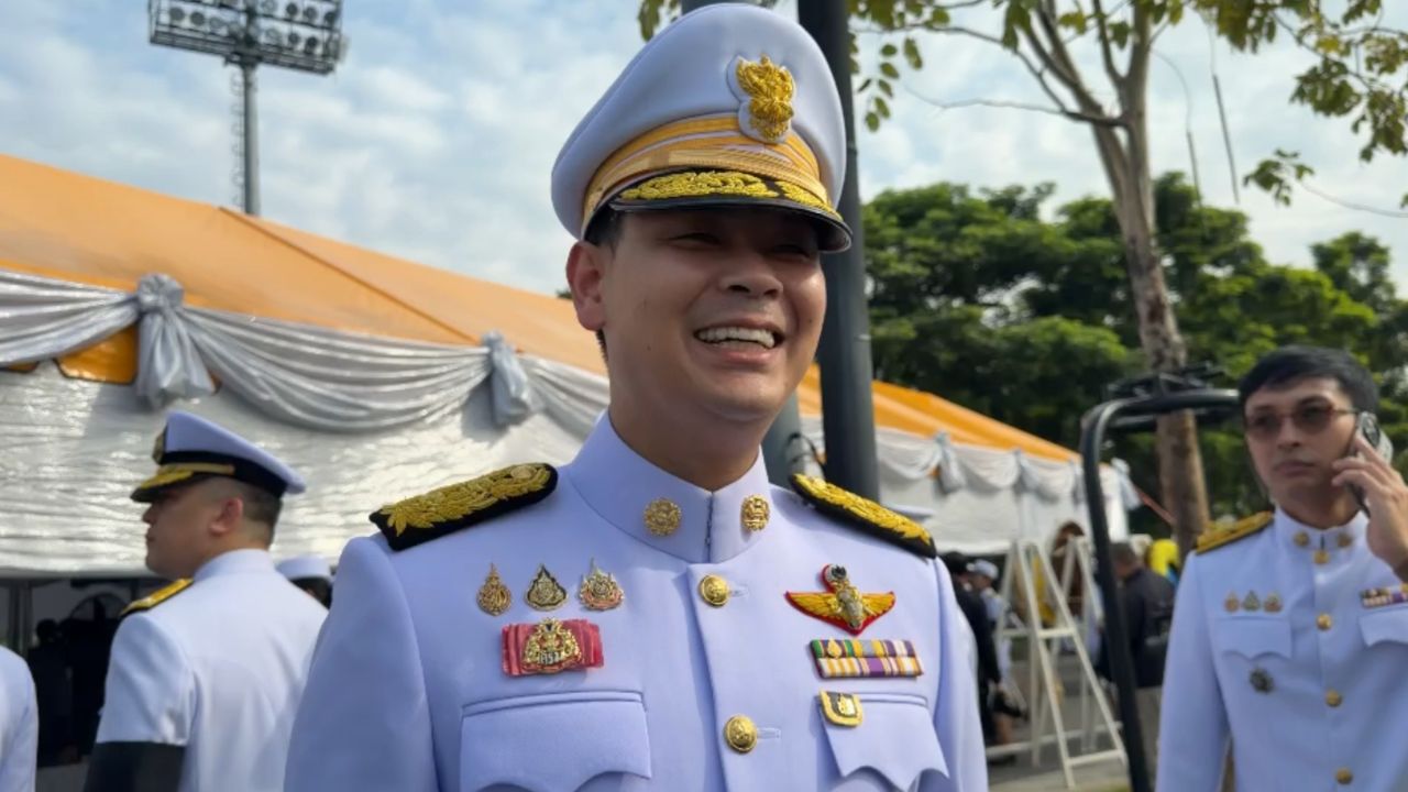 “ไชยชนก” ซัดฝ่ายค้านอภิปรายไม่ไว้วางใจ 5 วันเยอะไป ย้อนอีกหรือบันเทิงธิปไตย