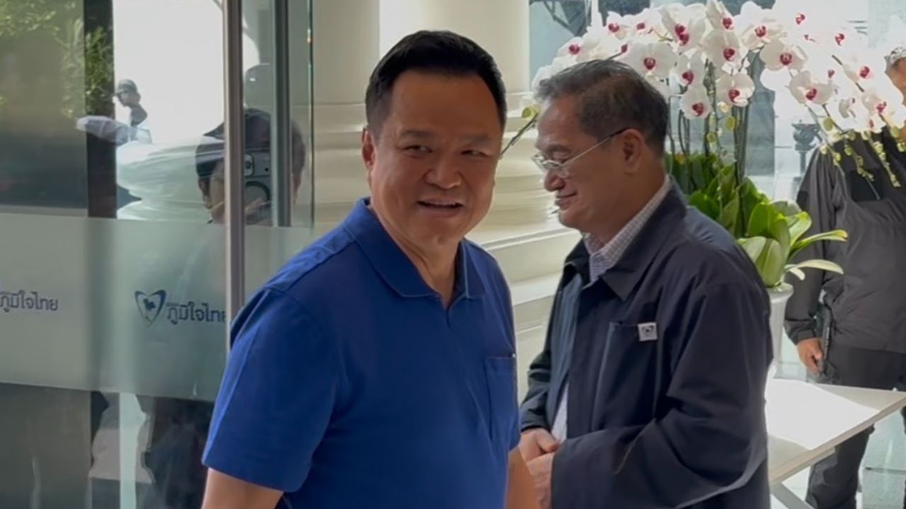 นายกฯ สั่งใช้งบ “ไทยช่วยไทยพลัส” ที่เหลือ ขยายต่อช่วงไตรมาสสุดท้ายของปี
