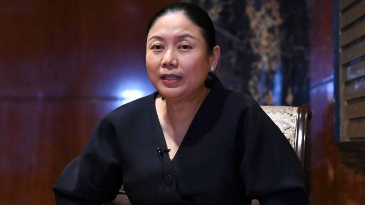 โฆษกกระทรวงการต่างประเทศ โต้ กัมพูชา บิดเบือนข่าวเมียนมา