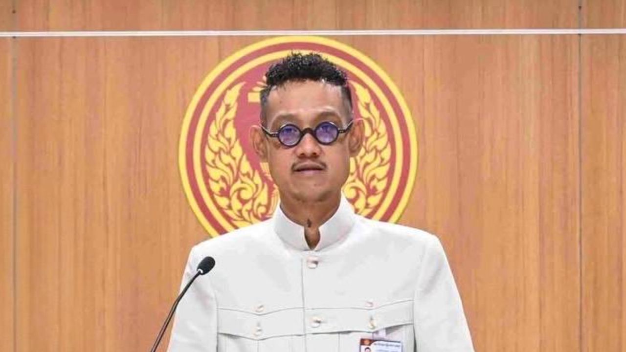จ่อถกปมเงินวัดพุทไธศวรรย์ 215 ล้าน ตามยึดทรัพย์คืน ไล่เช็กโยงฟอกเงินหรือไม่