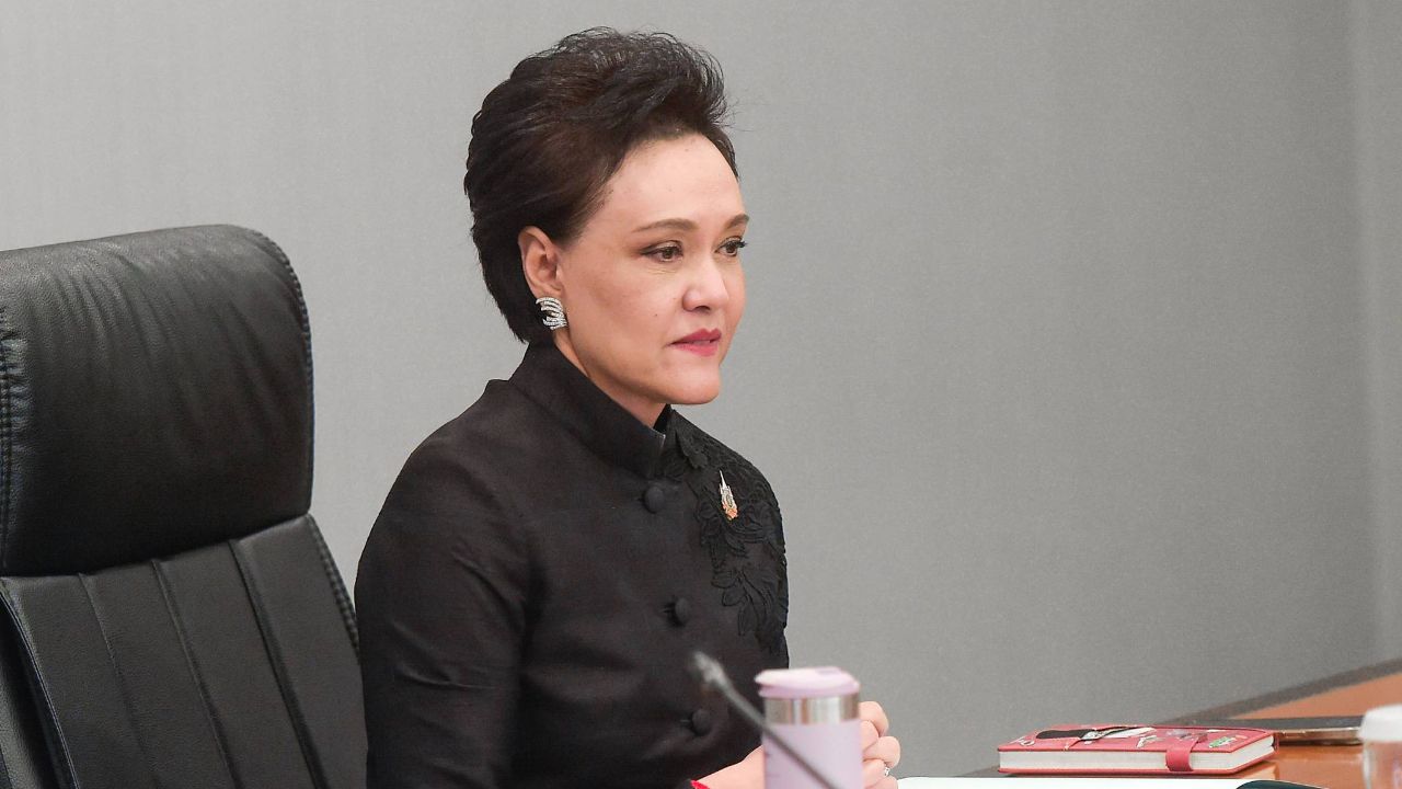 “ศุภจี” แจงโยกย้ายซี 10 ยันยึดความเชี่ยวชาญไร้กลั่นแกล้ง