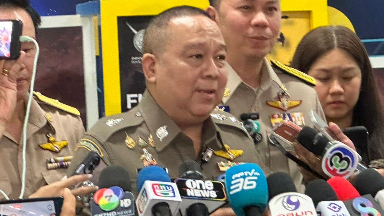 “สอบสวนกลาง” เร่งรัด 2 คดีใหญ่ ให้กองปราบฯ ลุยเช็กบิล ปม “เอกสารลับฮั้ว สว. หลุด”