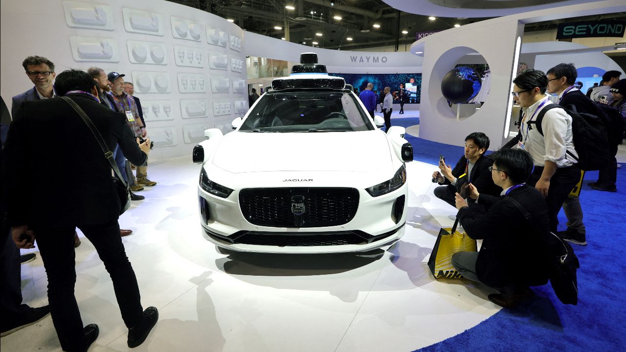 Waymo จับมือญี่ปุ่น เดินหน้าแท็กซี่ไร้คนขับในโตเกียว เปิดเต็มรูปแบบปี 2027