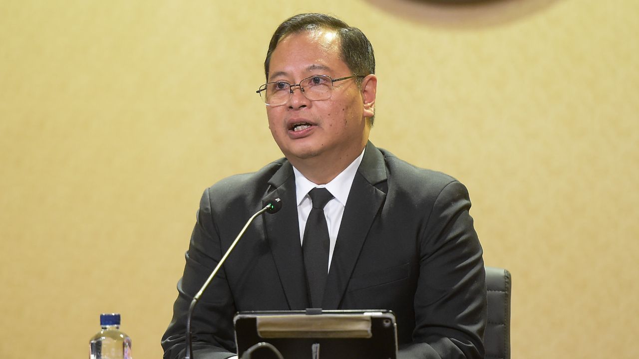 “ปกรณ์” เตือนระวังละเมิดสิทธิ ปมกล่าวหาวัดจุฬามณี บอกยังไม่มีอะไร อย่าดราม่าทุกเรื่อง