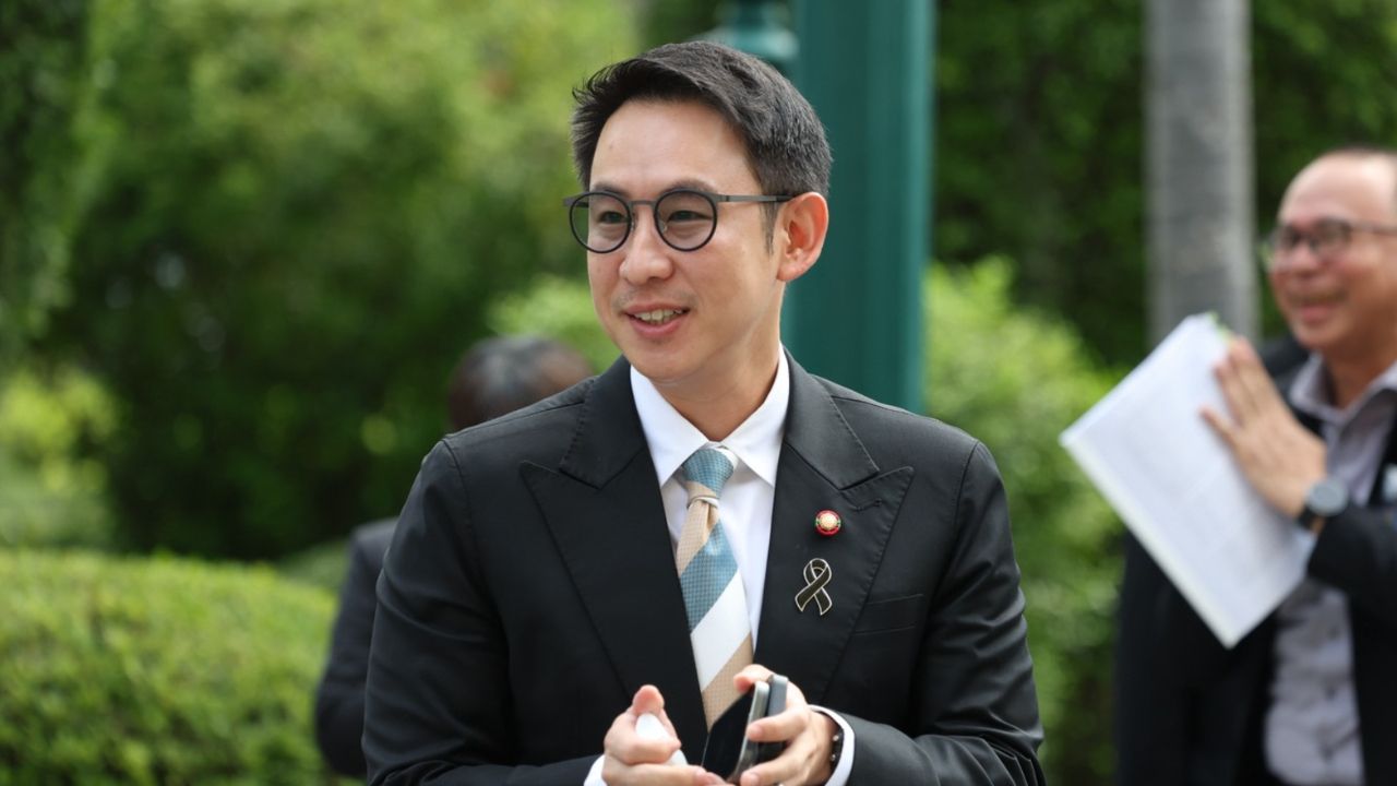 มท.4 สั่ง ผวจ.สุราษฎร์ฯ-นอภ.เกาะพะงัน ตรวจสถานรับเลี้ยงเด็กเปลี่ยนชื่อกลับมาเปิดใหม่