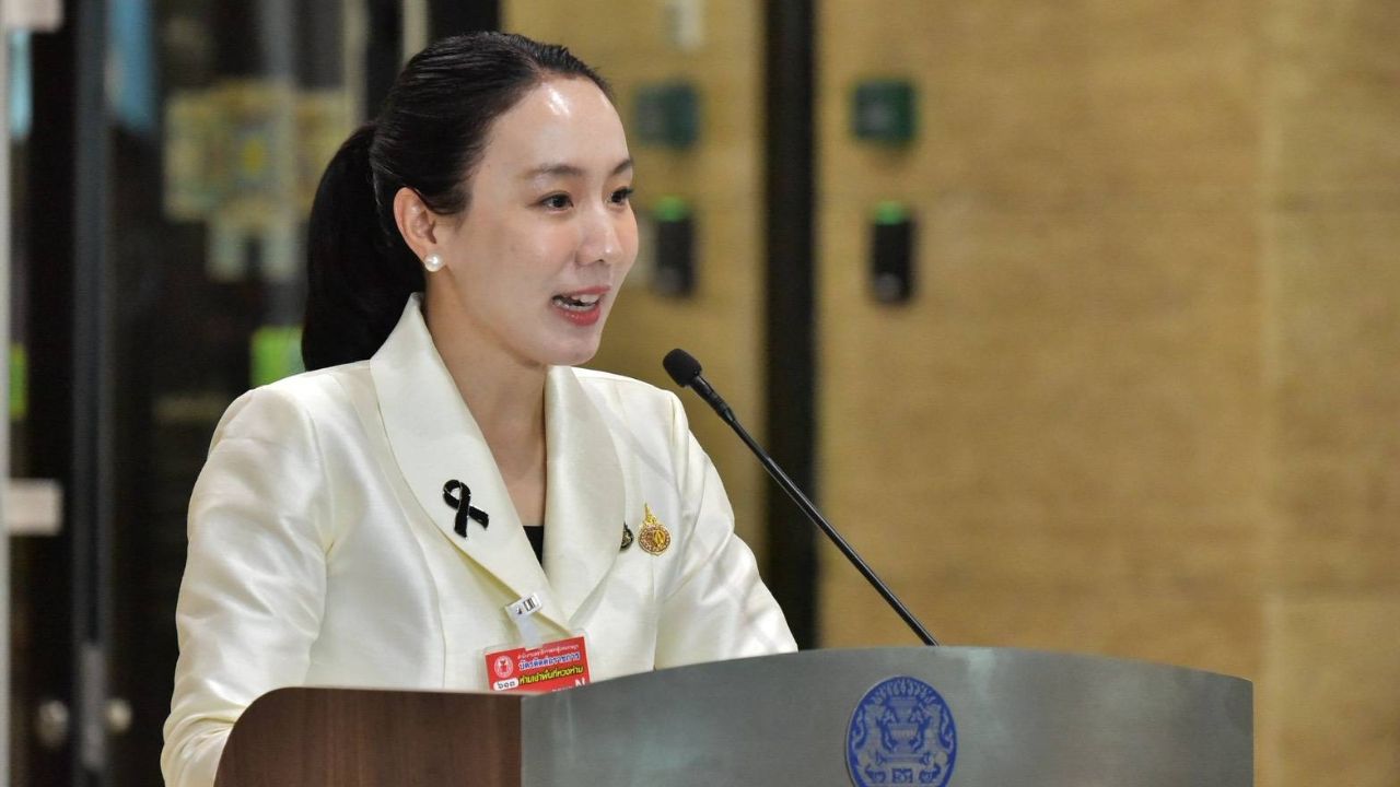 ดัน “ดอยอินทนนท์” เป็นมรดกอาเซียน ชูผืนป่าธรรมชาติ 89.5%