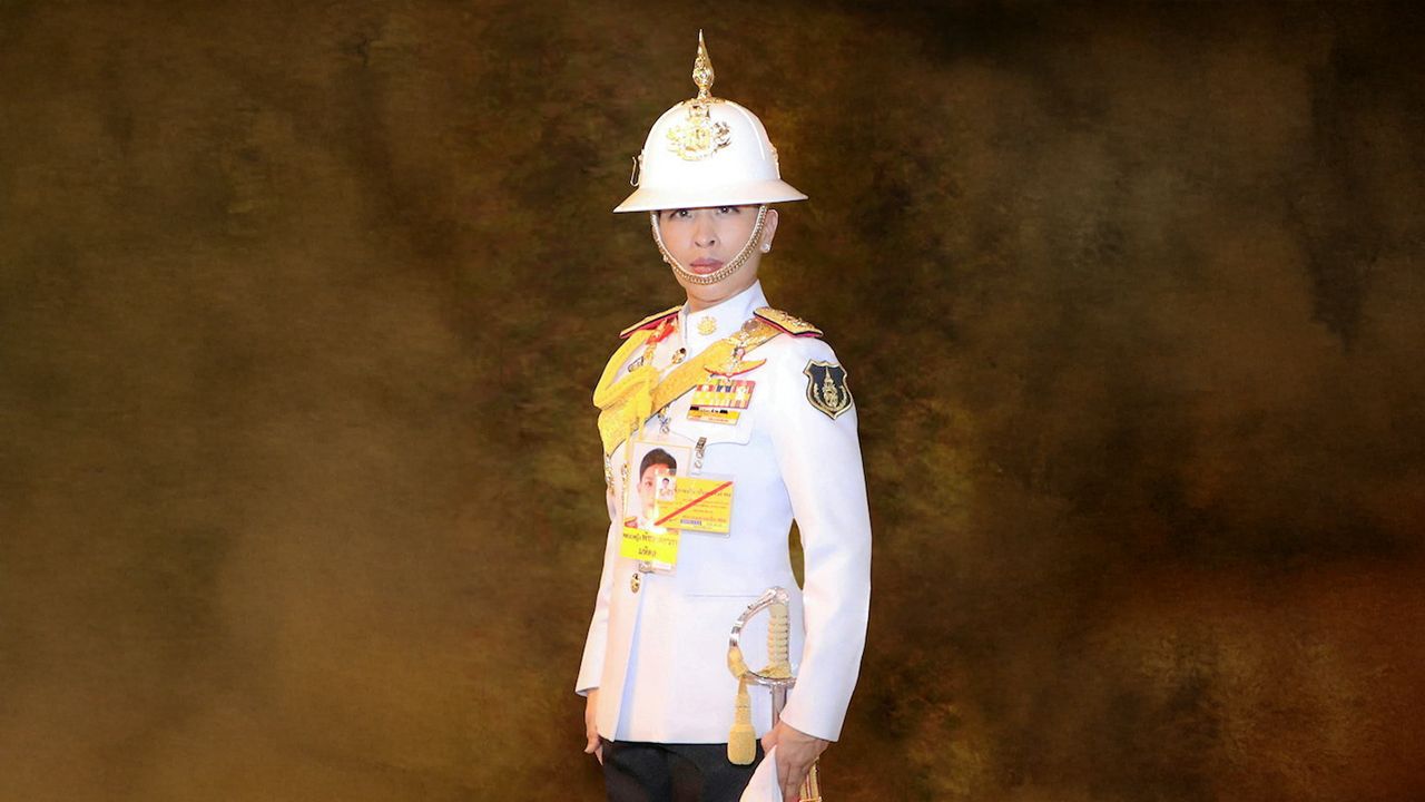 ปลัดมท.แจ้งผู้ว่าฯ เชิญชวนพสกนิกร ร่วมพิธีบำเพ็ญกุศลสตมวาร 100 วัน เจ้าฟ้าพัชรกิติยาภา 18 ก.ย.