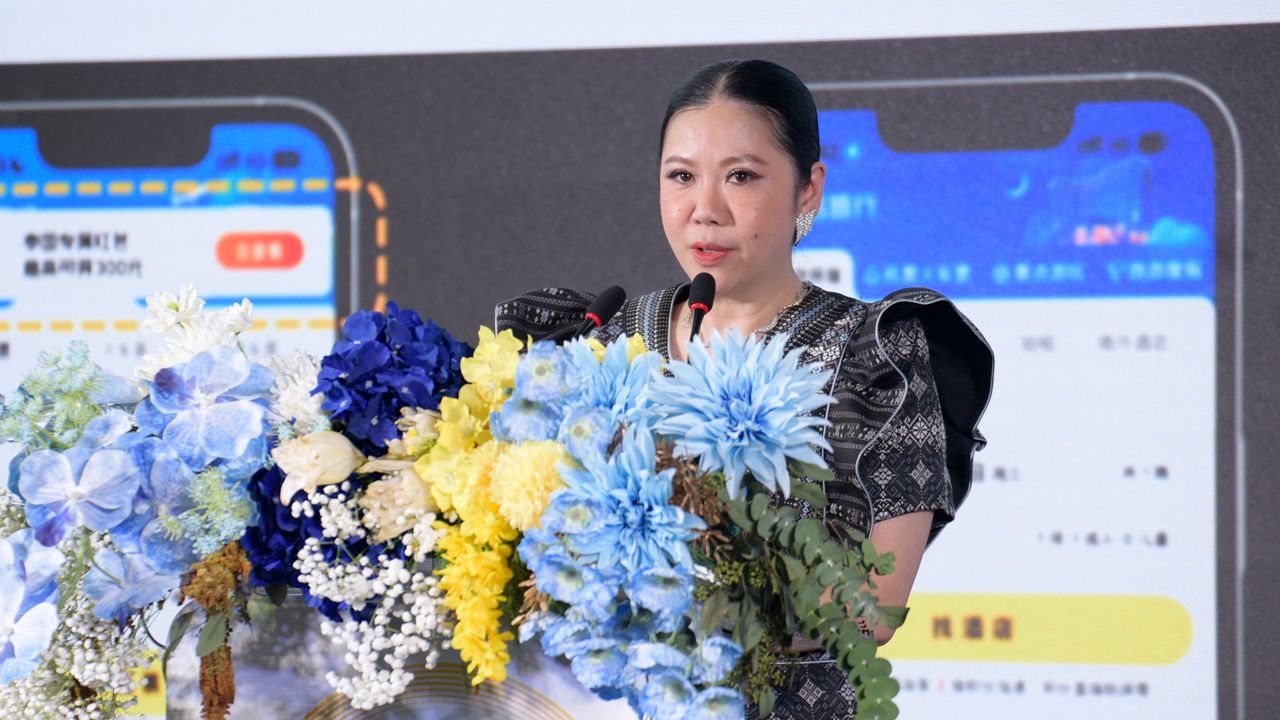 ททท. อัดแคมเปญ Nihao Month 2026 คาดโกลเด้นวีคจีนเข้าไทยทะลัก 2.5 แสนคน