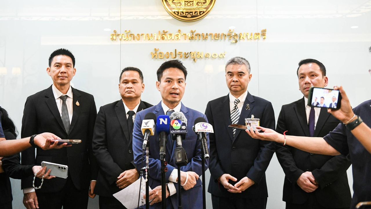 “ภราดร” เผยนายกฯไฟเขียว ต่ออายุ “ไทยช่วยไทยพลัสเฟส2”