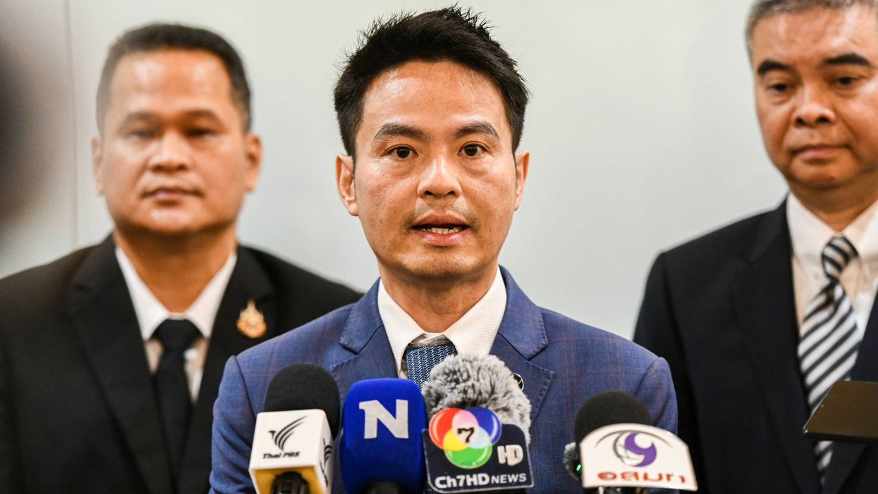 “ภราดร” ถกแก้สินบน ลดขั้นตอนอนุมัติ-อนุญาต ใช้ออนไลน์