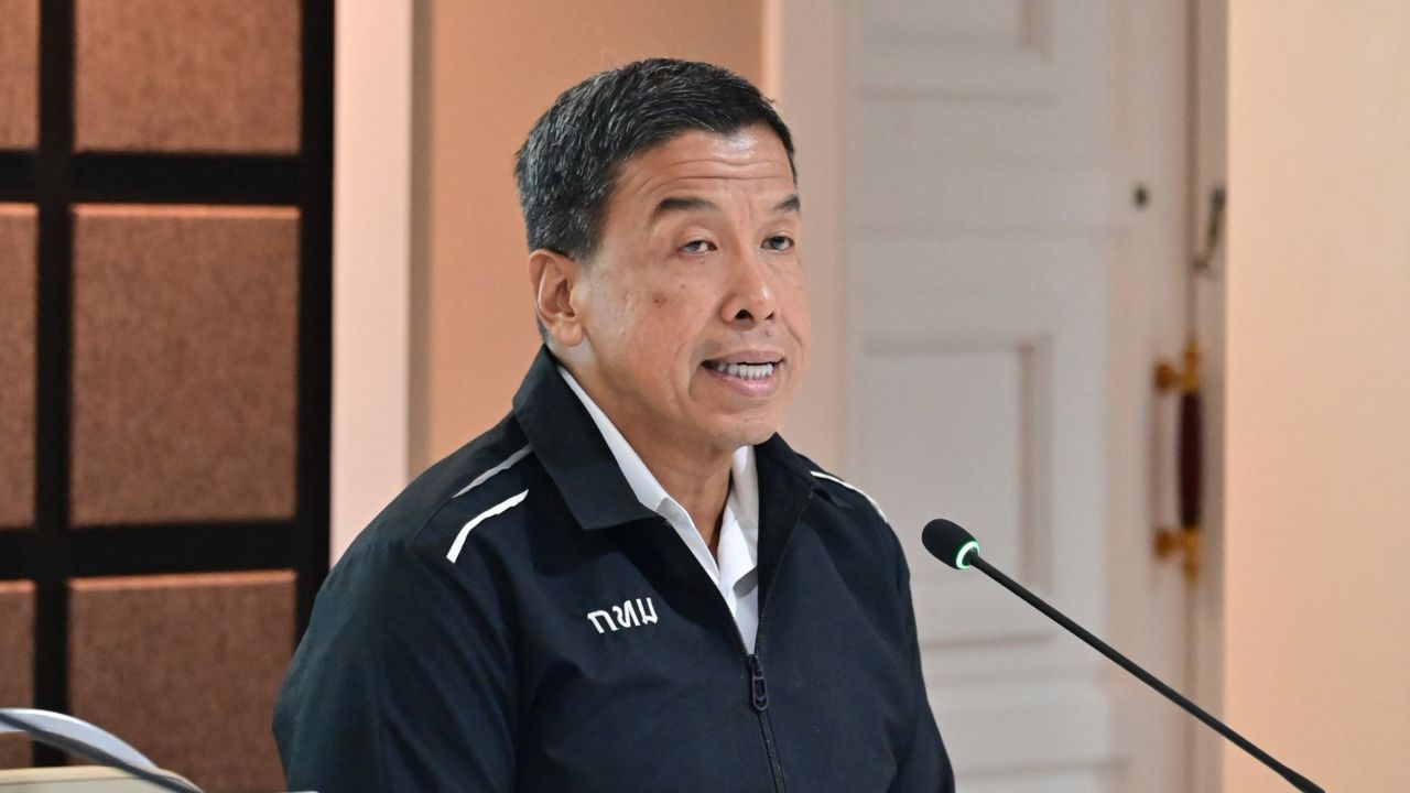 กทม. เร่งตรวจแบบอาคารสมาคมยิว สุขุมวิท 22 เตรียมออกหนังสือทักท้วงแบบแปลน