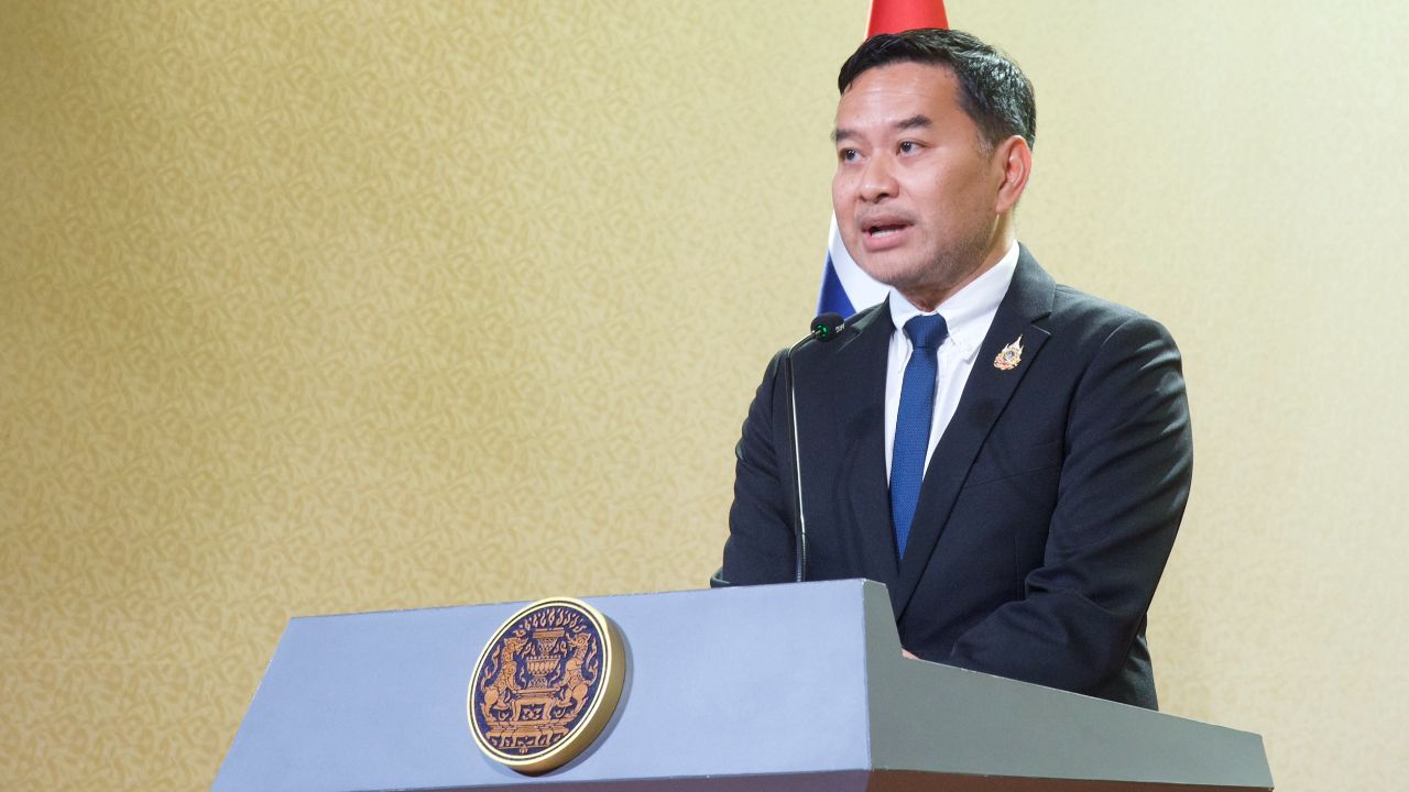 รัฐบาลเดินหน้า “1 กรม 1 โปร่งใสไร้เทา” สกัดจุดเสี่ยงทุจริต 24 หน่วยงานนำร่อง เร่งเห็นผลใน 6 เดือน