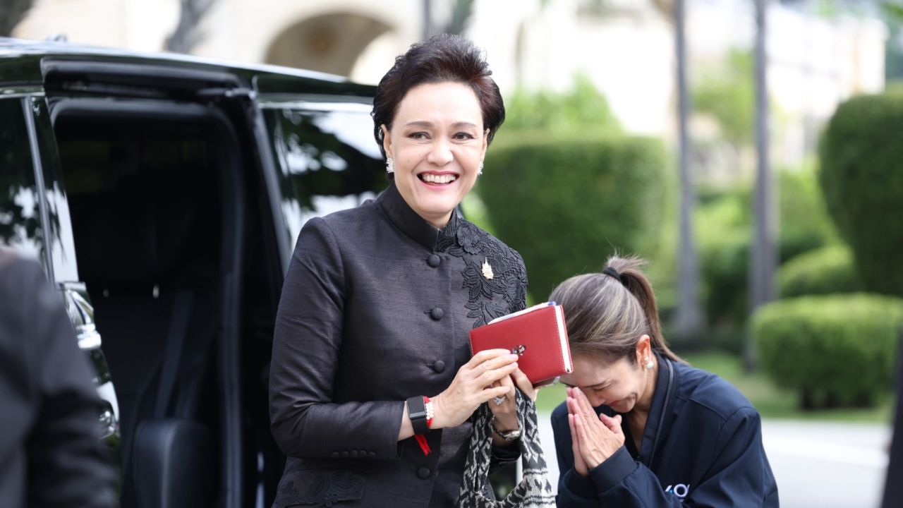 แง้มต่อ “ไทยช่วยไทย พลัส” 2 เดือน “ศุภจี” ชี้ ไทยยังไม่ฟื้นจากวิกฤติพลังงาน
