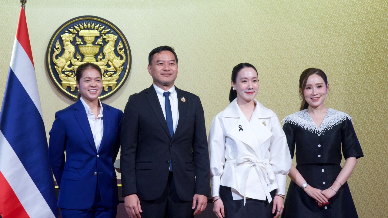 ครม.ไฟเขียวร่างพัฒนาทรัพยากรมนุษย์เอเปคพร้อมเห็นชอบเป็นสมาชิก APRSO