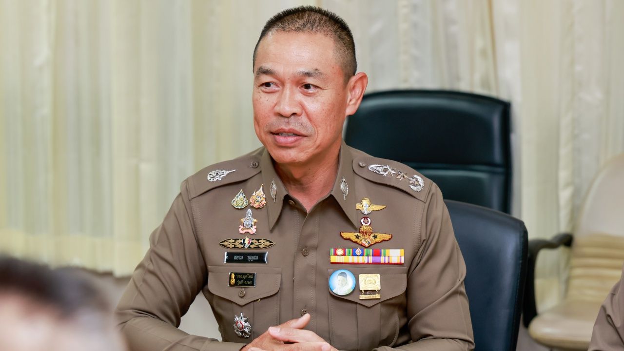 บช.น.ให้ กระทรวง อว.เป็นผู้พิจารณา ปม “อุเทนถวาย-ปทุมวัน” ยันจับตาเฝ้าระวังมาโดยตลอด
