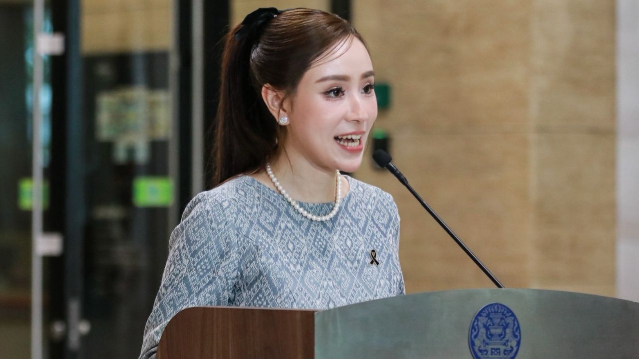 ปิดชนวนความขัดแย้ง “อุเทนถวาย-ปทุมวัน” ขีดเส้น 90 วัน  ย้ายพื้นที่สองสถาบัน คืนความปลอดภัยสังคม
