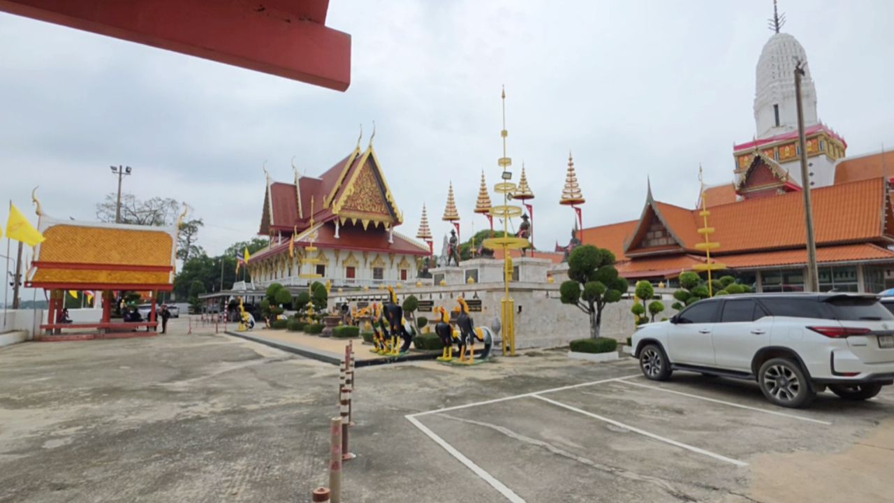 วัดพุทไธศวรรย์ ปิดพื้นที่โบราณสถานชั่วคราว จนกว่าจะปรับปรุงระบบไฟฟ้าแล้วเสร็จ