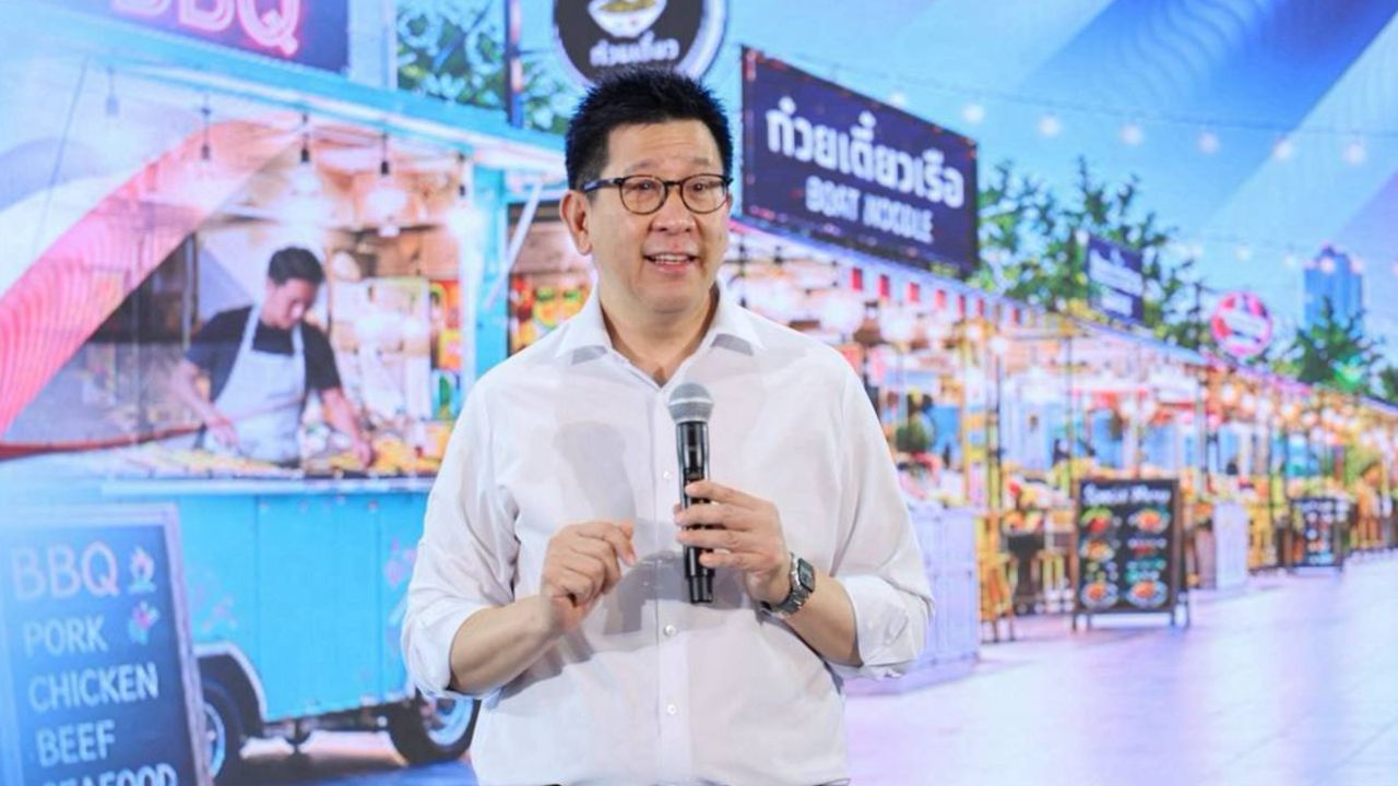 จ่อขยายเวลาไทยช่วยไทย Plus ออกไปอีก 1-2 เดือน ยืนยันยังมีเม็ดเงินเหลือพอ