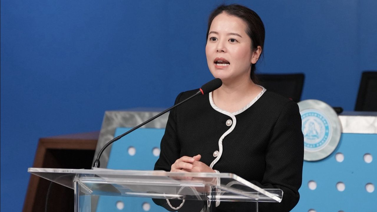 “ศิริภา-รองโฆษก ปชป.” จี้ “ชัชชาติ” เร่งปิดระบบส่งน้ำมันทางท่อก่อนปมน้ำมันรั่วพระราม 3