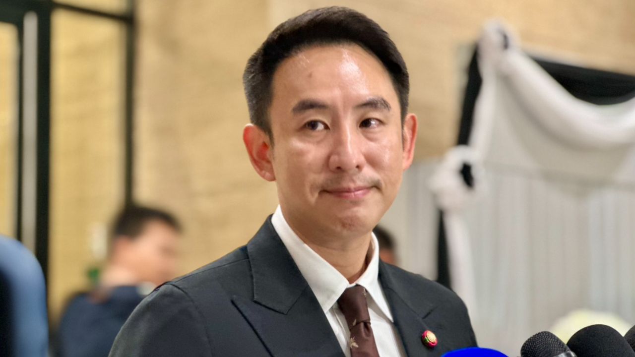 “วรศิษฎ์” โต้ ปชน. ลั่นไม่มีตัดตอนโกงสอบท้องถิ่น ไม่สนนามสกุล-เด็กนาย-จ่ายหลักแสน