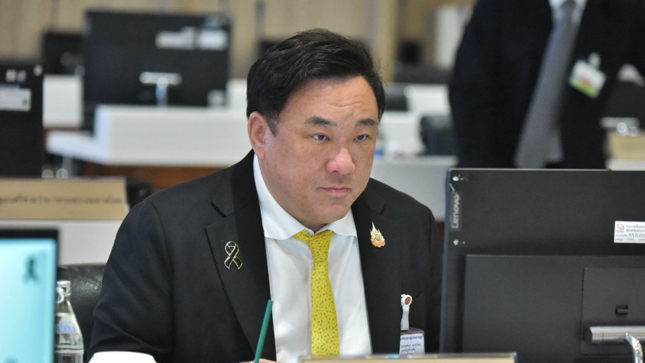 ครม. ไฟเขียว MOU นำเข้าแรงงานศรีลังกาถูกกฎหมาย ป้อนเศรษฐกิจ-อุตสาหกรรม