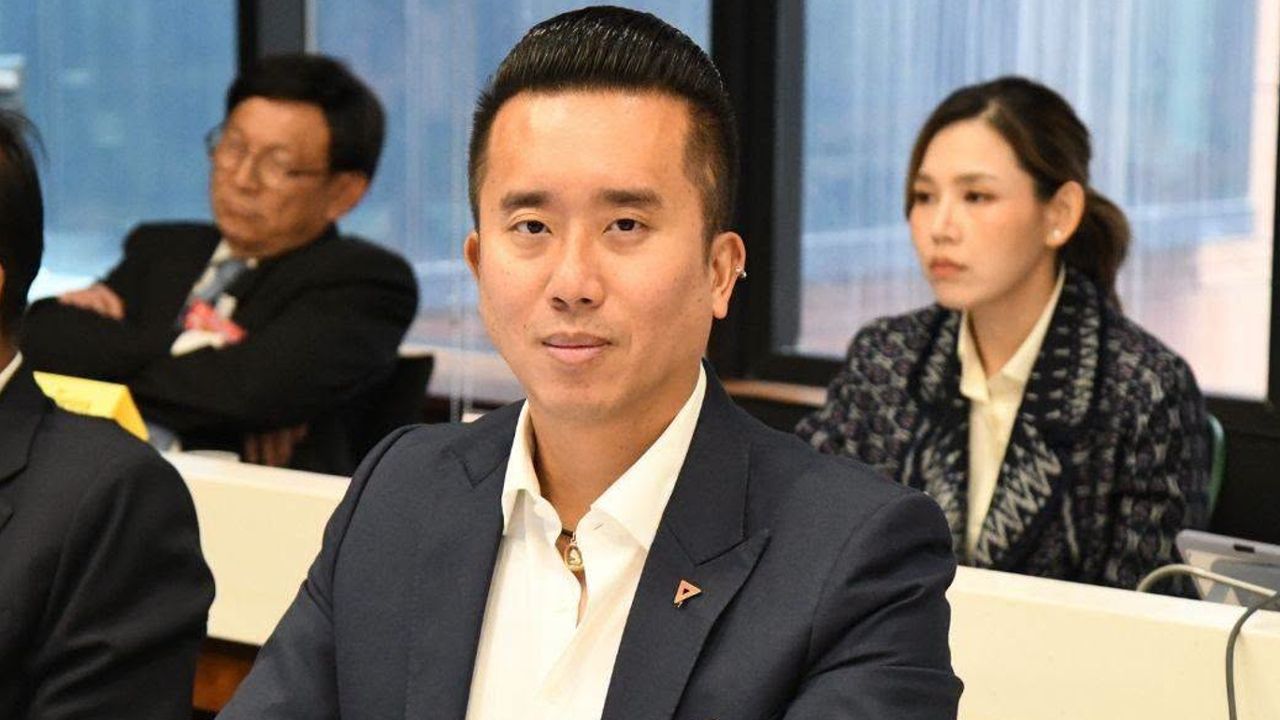 “จรยุทธ” วอนประชาชนสังเกตความผิดปกติรอบตัวด้วยความระมัดระวัง หลังพบน้ำมันปริศนาทะลักท่อระบายน้ำ