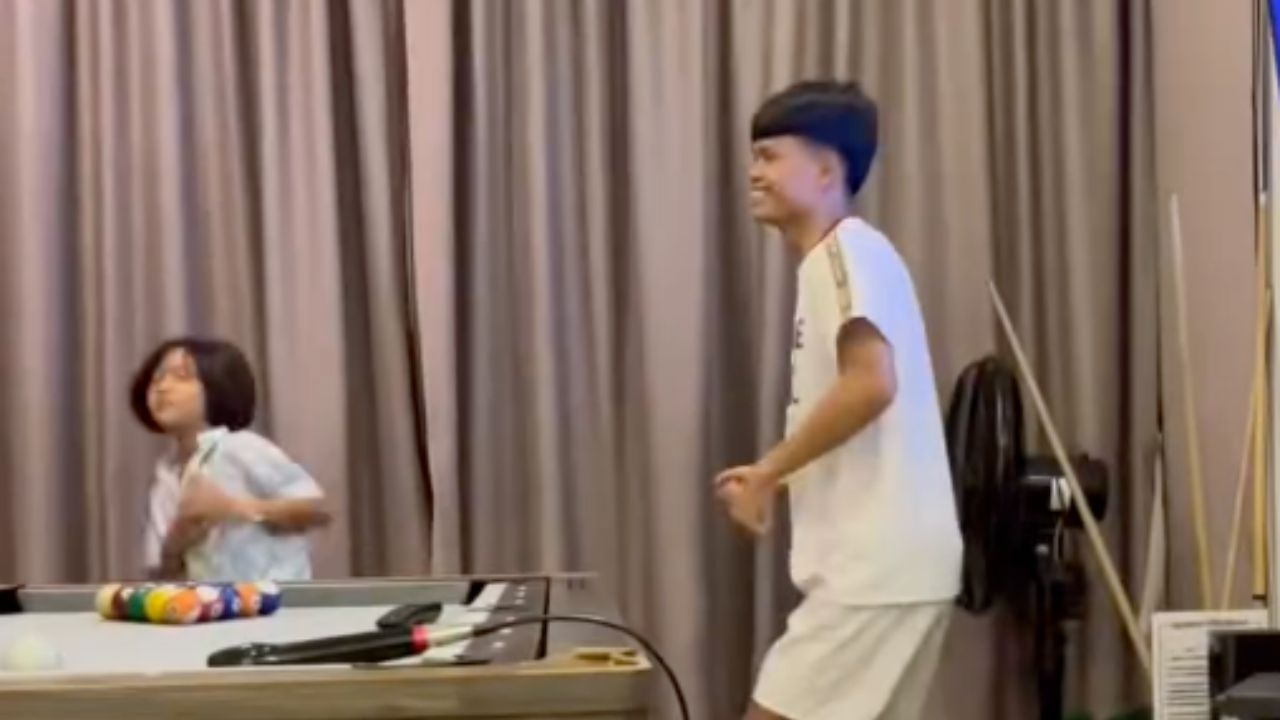 พี่ชายเปิดคลิป "ฮลุน โซโล่" บอกอยากให้เห็นน้องอีกมุม ในแบบที่ครอบครัวได้เห็นเสมอ