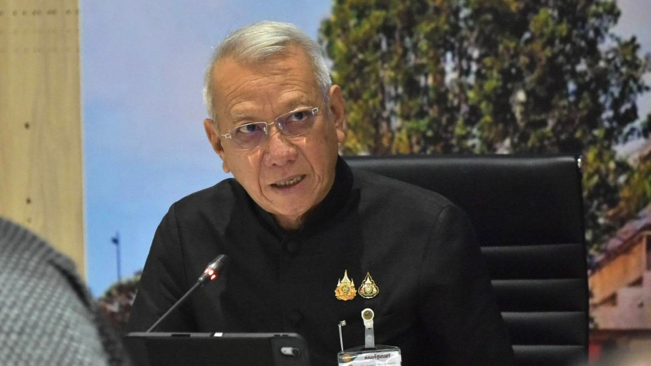ครม. เห็นชอบ AOTGA ร่วมลงทุน 2 โปรเจกต์สุวรรณภูมิ “บริการภาคพื้น-คลังสินค้า”