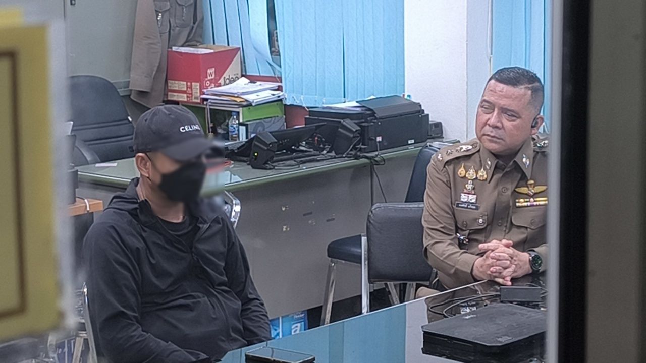 พ.ต.ท.ชนแล้วหนี นอนเรือนจำจังหวัดพิษณุโลก ศาลไม่อนุญาตให้ประกัน