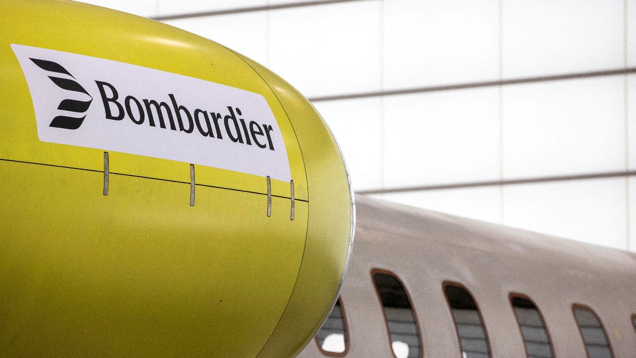 ทรัมป์ขู่แบนเครื่องบิน Bombardier ของแคนาดา หากไม่ยอมผลิตในอเมริกา