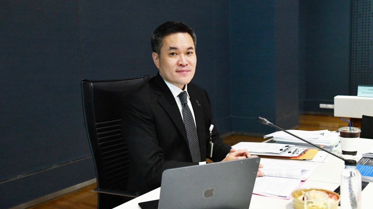 “อาสพลธ์” สั่งรวบรวมข้อมูลเหยื่อ ขู่ฟันถึงตัวการใหญ่โกงสอบเข้าข้าราชการ