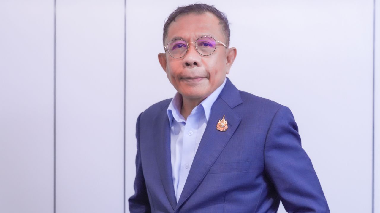 “ศุภชัย” สวนเดือดไม่ได้ปกป้อง กกต. ชี้ตรวจสอบต้องรอบด้านไม่ใช่เอะอะกล่าวหา
