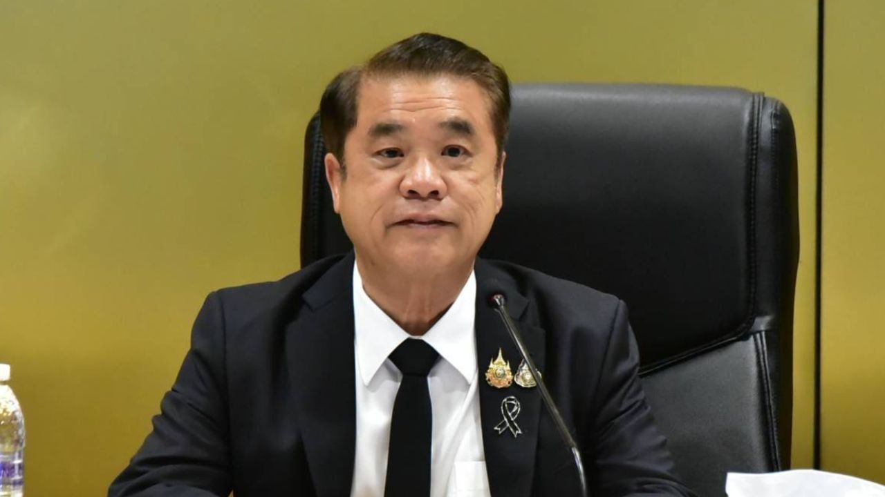 “สุริยะ” ไฟเขียวเปิดตลาดเกษตรตาม WTO รับภาพรวมผลผลิตปี 69 โตต่อเนื่อง