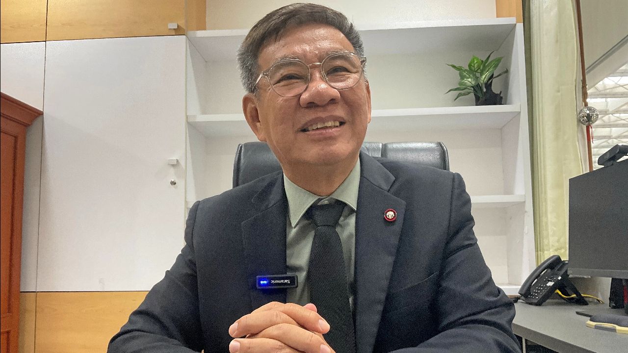 “สมชัย” แฉซีรีส์ตอน 4 จับตาอนุฯ กกต. วางบทฆ่าตัดตอน ฟอกขาวนักการเมืองช่วย สว.