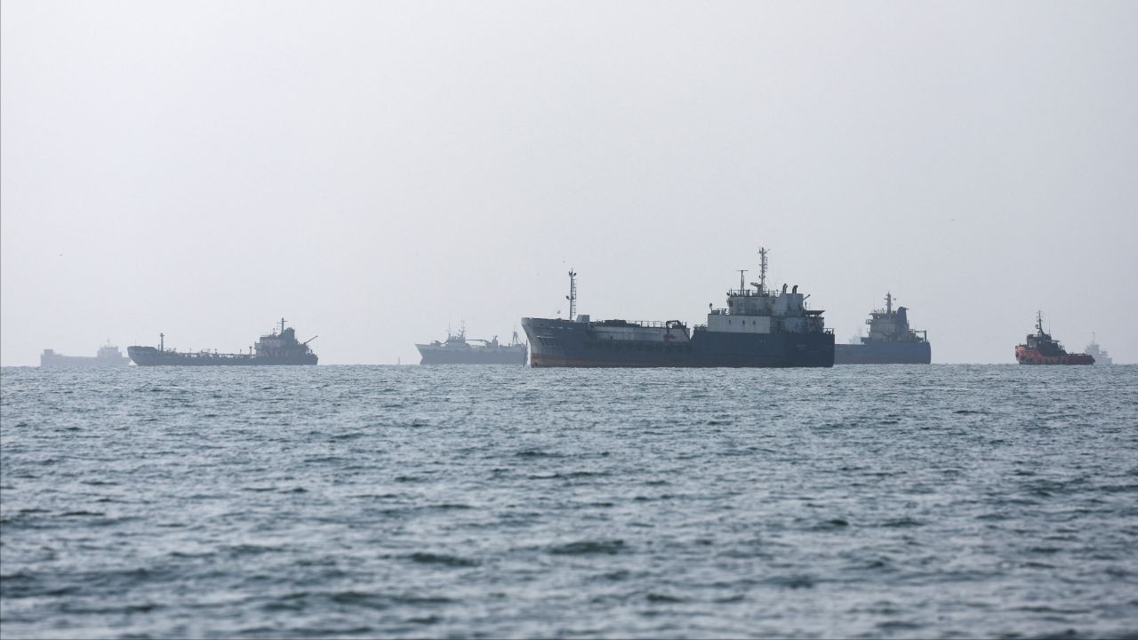 กองทัพสหรัฐฯ โจมตีเรือน้ำมันอิหร่าน 3 ลำ ในอ่าวเปอร์เซีย
