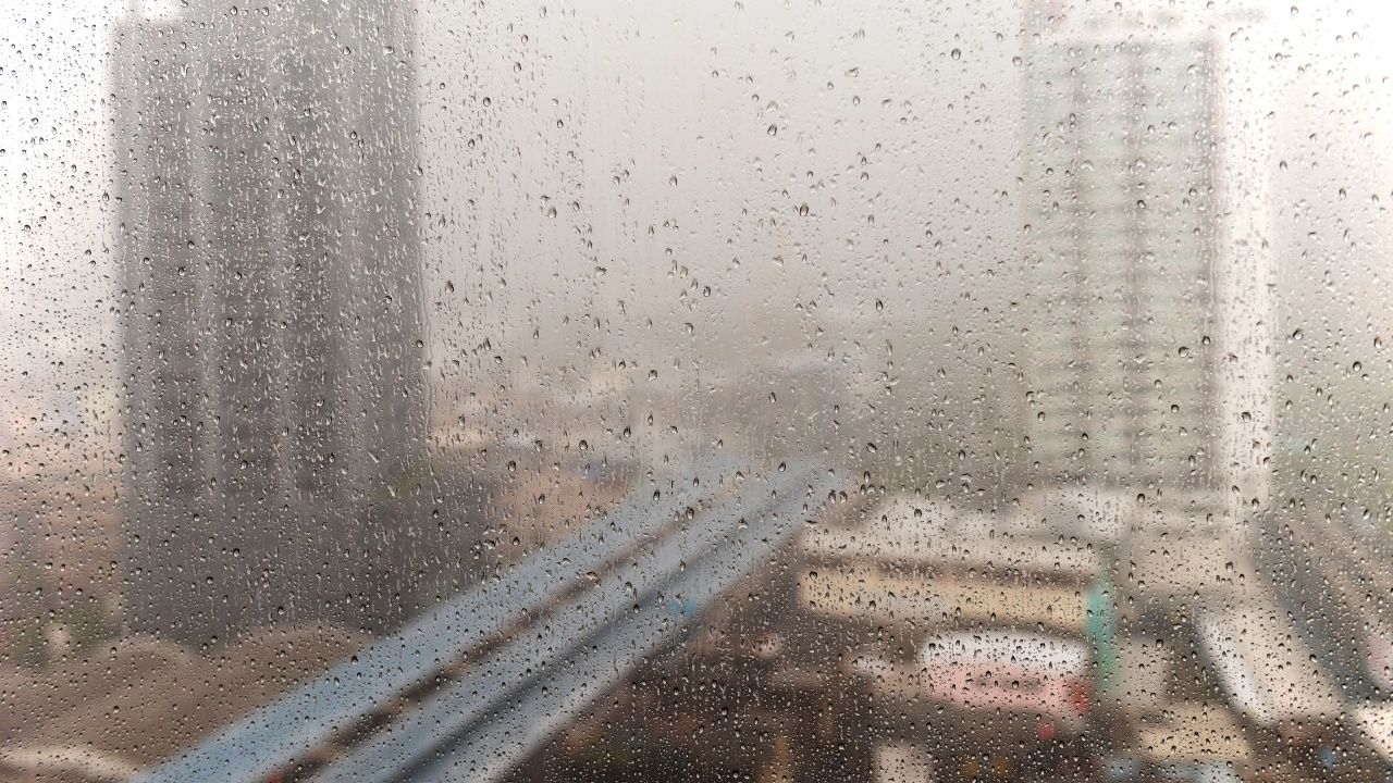 "กรุงเทพมหานคร" แจ้งเฝ้าระวังฝนตกหนัก 5-7 ก.ย. อาจเกิดน้ำท่วมขังในบางพื้นที่