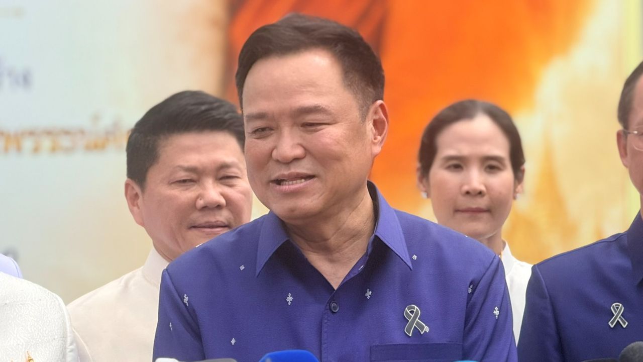 นายกฯ เผย ยังไม่ได้รับรายงาน ศาลปกครองสูงสุดสั่งรับฟ้องคดี “นพ.สรณ”