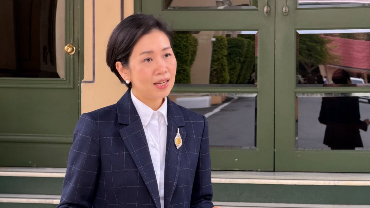 รัฐบาลเอาจริงคุมดาต้าเซ็นเตอร์ วันนี้แจ้งความกรณีลอบเก็บน้ำมัน 2 แสนลิตร นัดถกบอร์ด 4 ก.ย. นี้